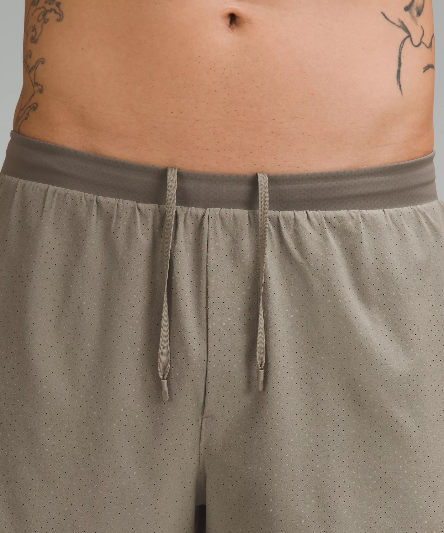 Fast and Free Lined Short 6" - 5