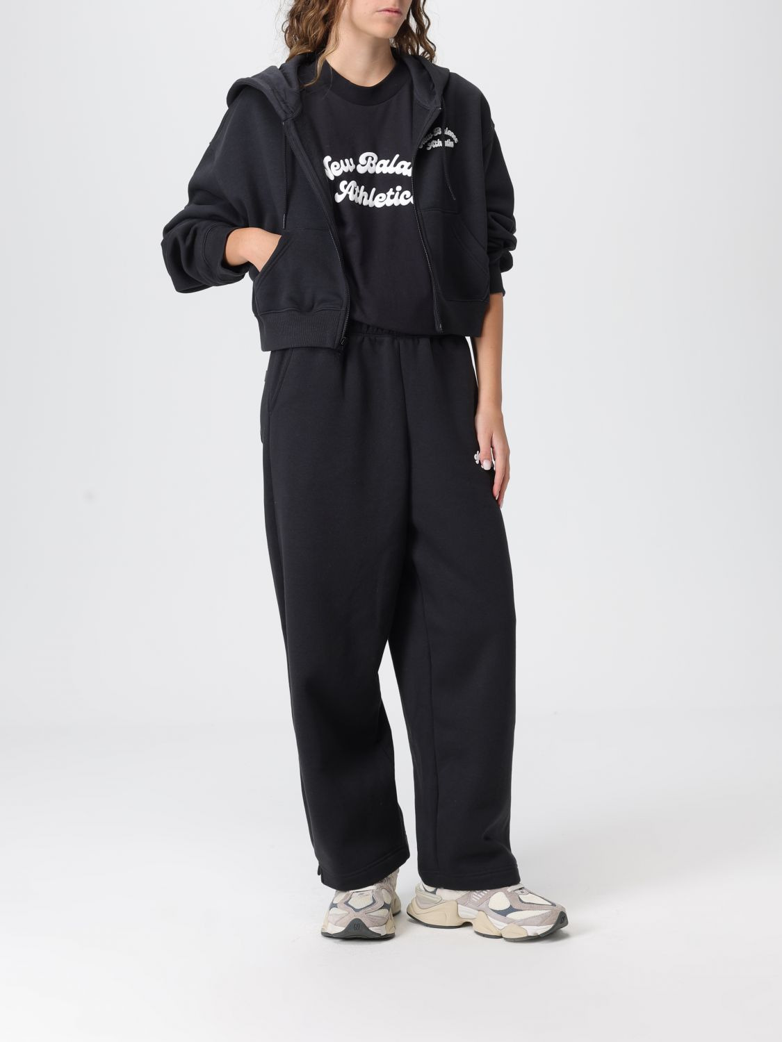 T-shirt woman New Balance - 2