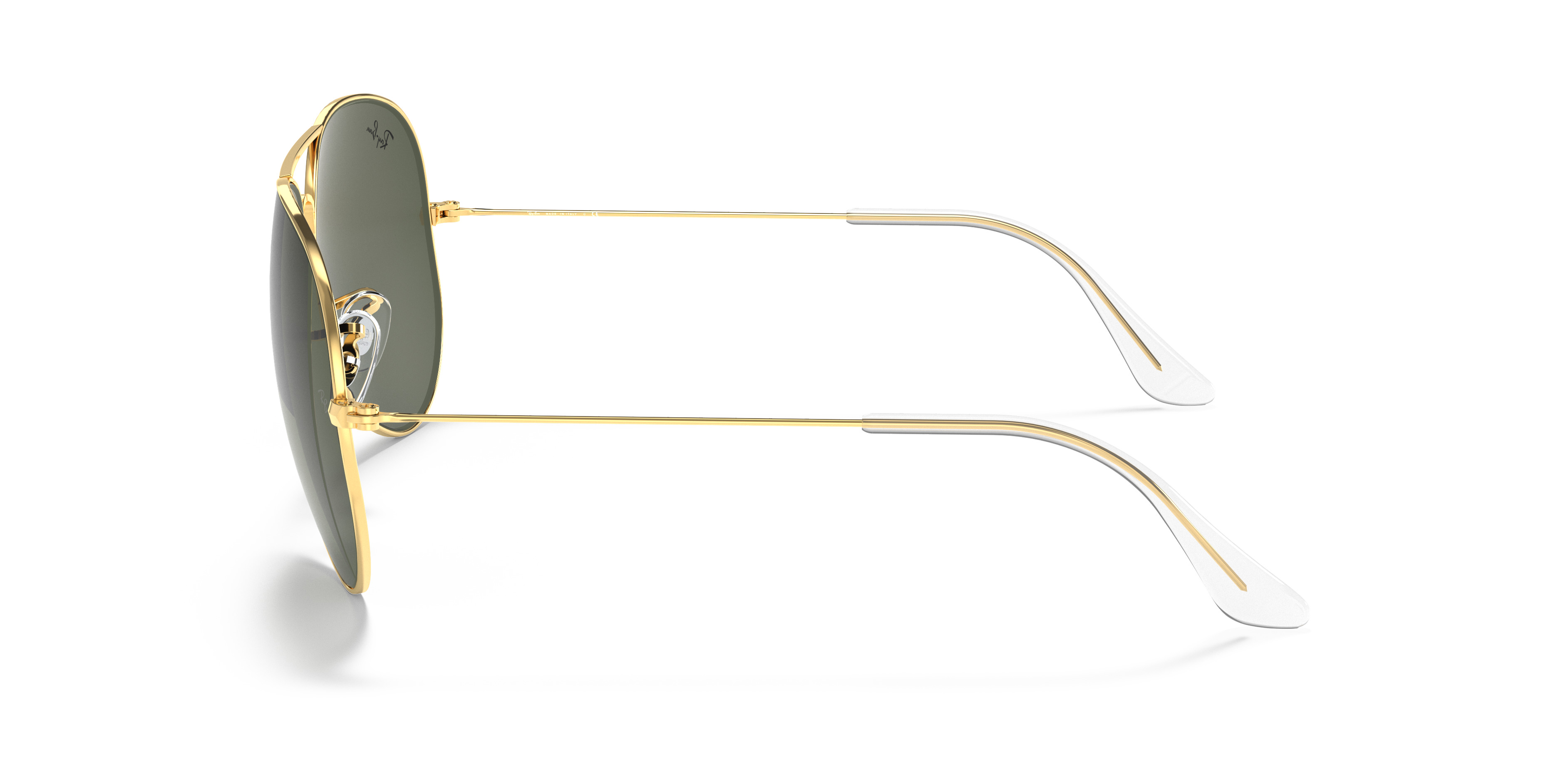 AVIATOR LARGE METAL II - 4