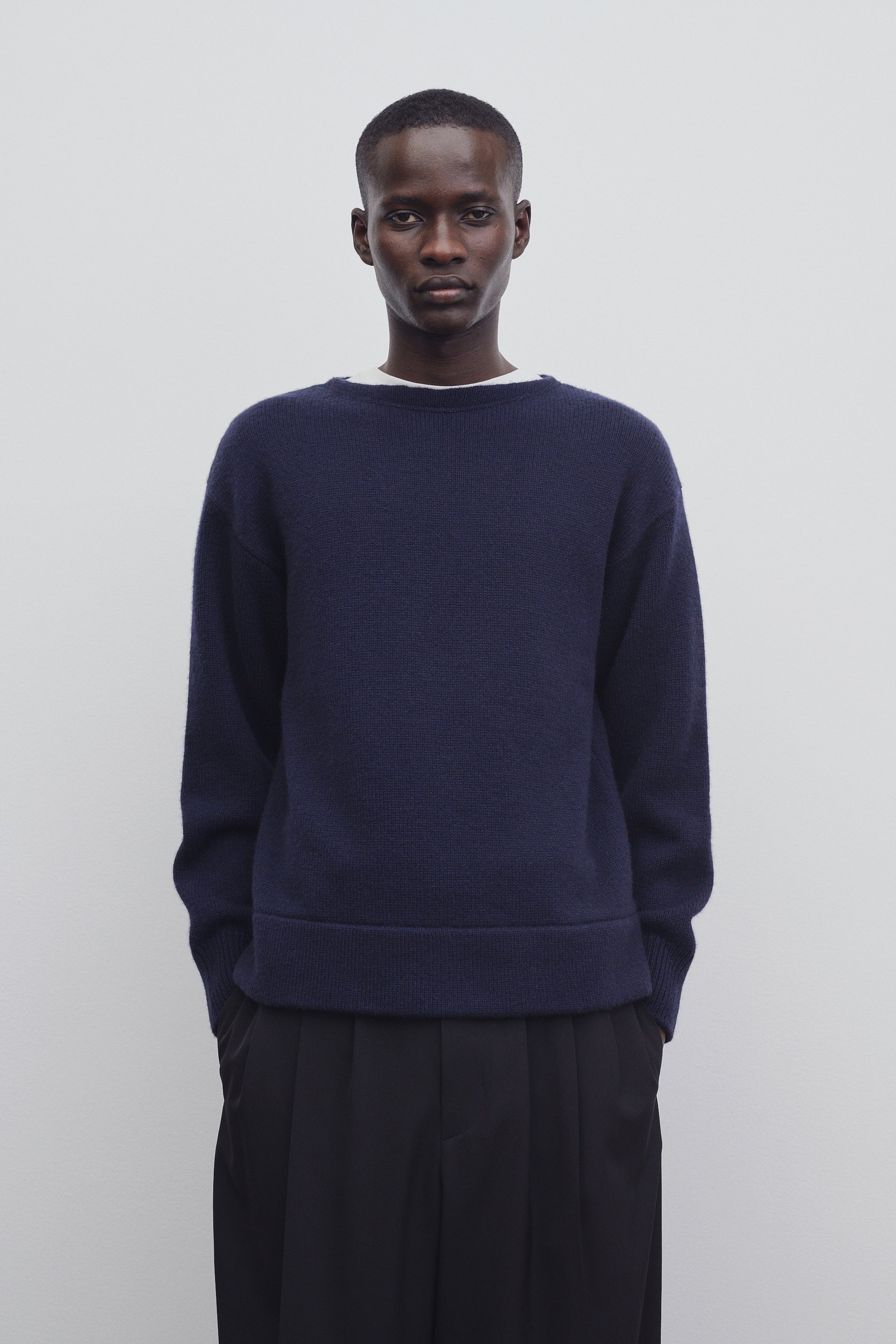 Quincy Top in Cashmere - 3