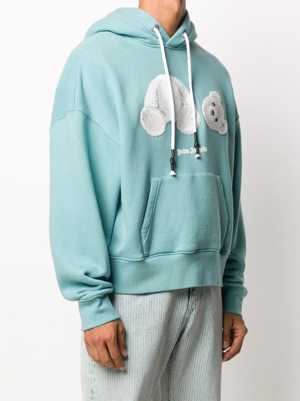 Teddy Bear hoodie - 3