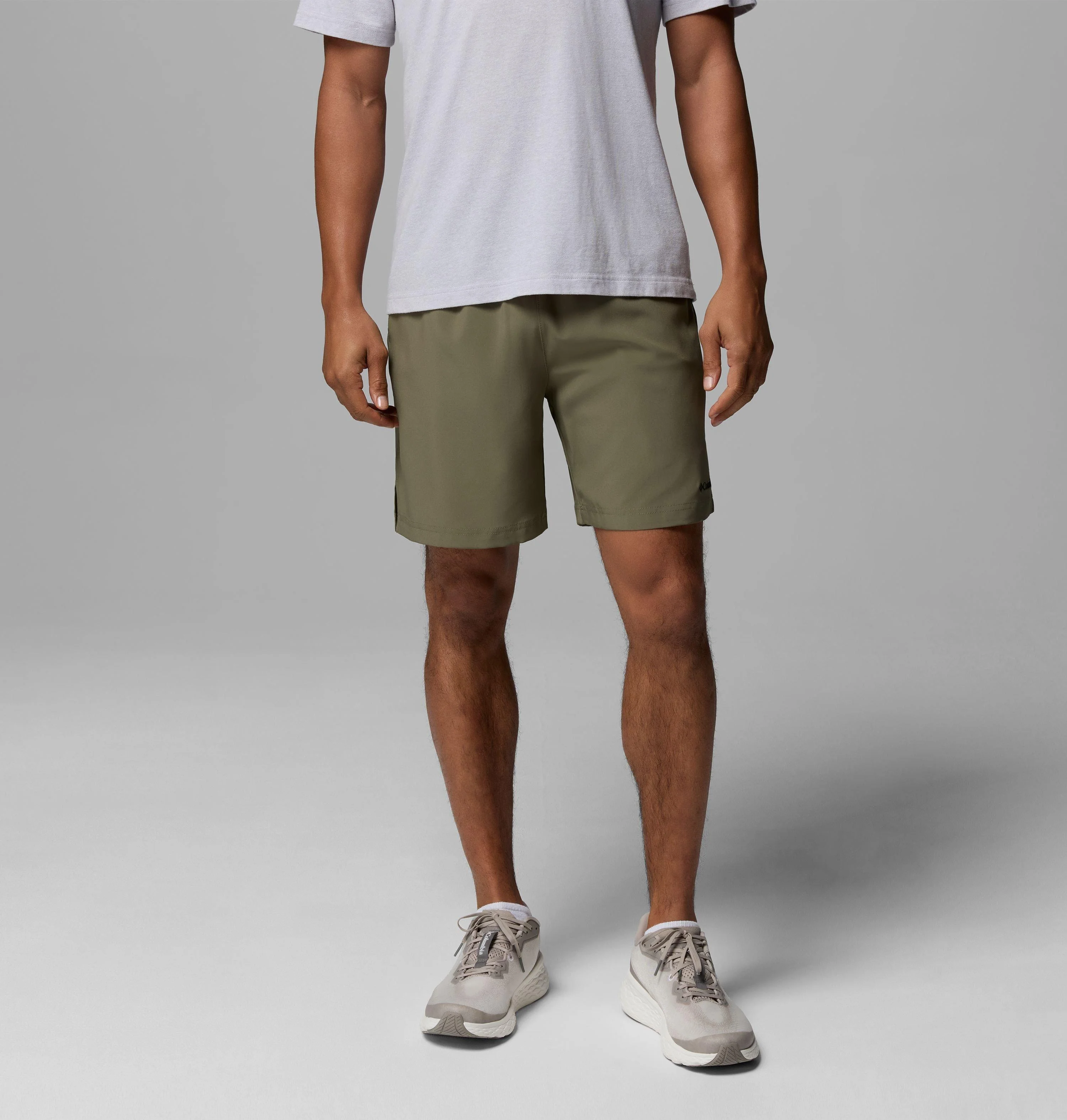 Men's Vital Valley Shorts - 1