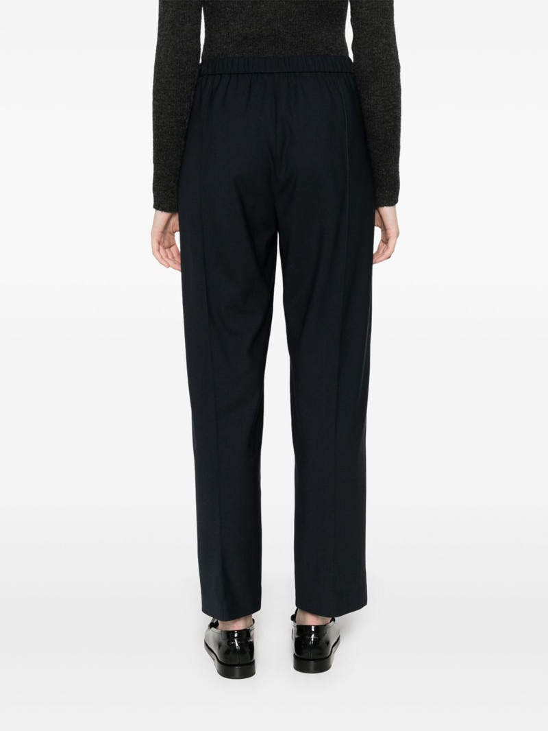 jogging-fit trousers 4