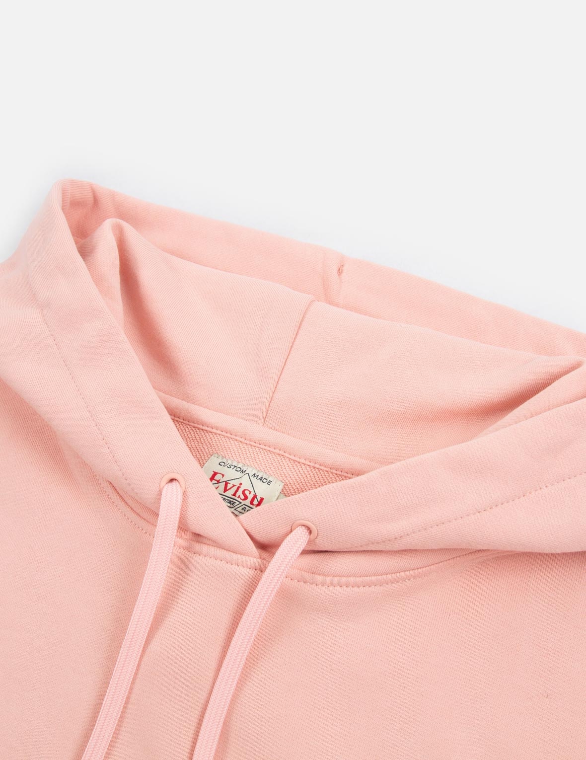 TATTOO KOI PRINT HOODED SWEATSHIRT - 9