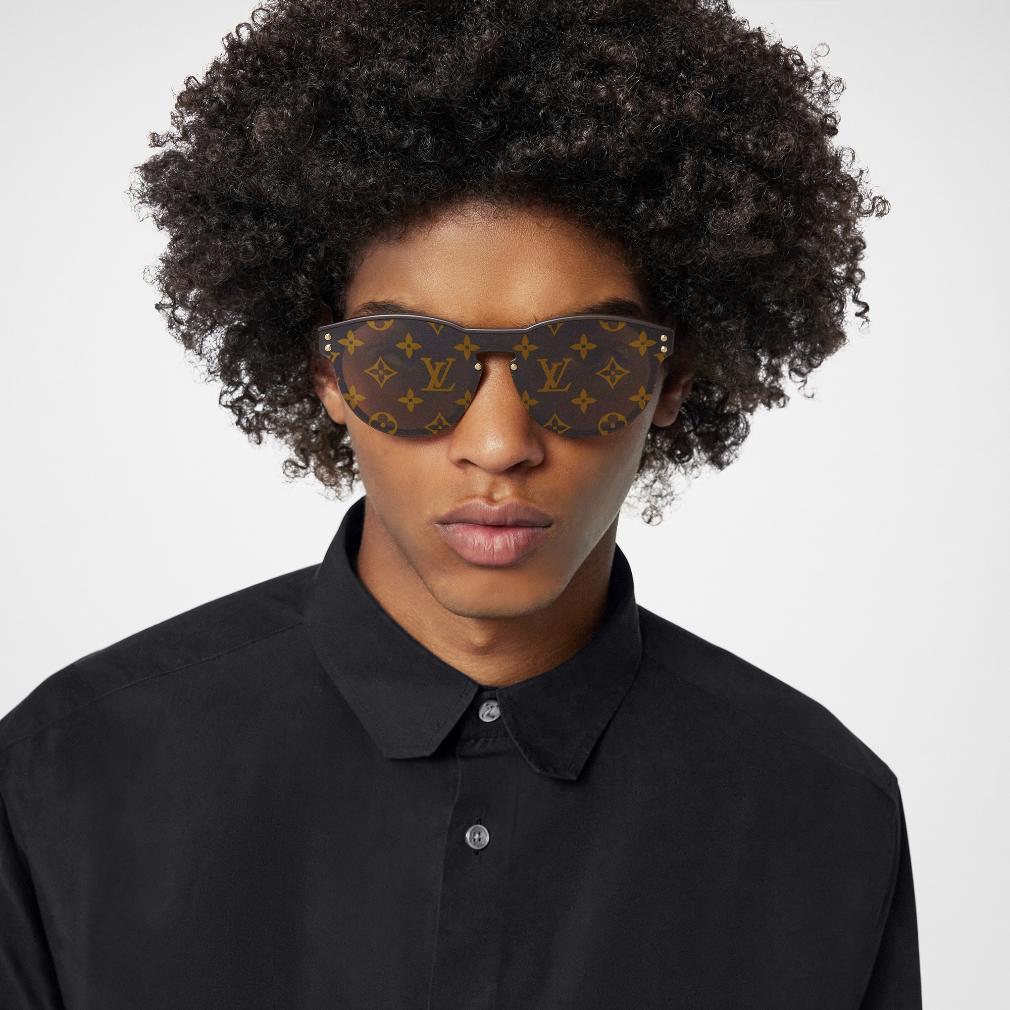 LV Waimea Sunglasses - 8