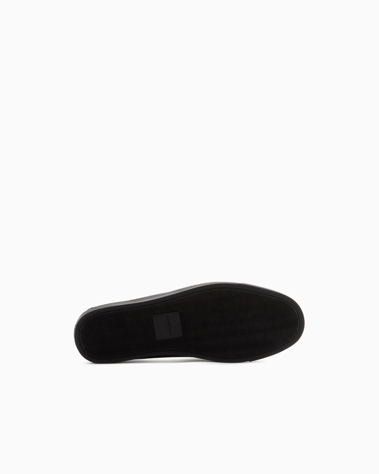 Galleria 3 deerskin slip-ons with threading - 6