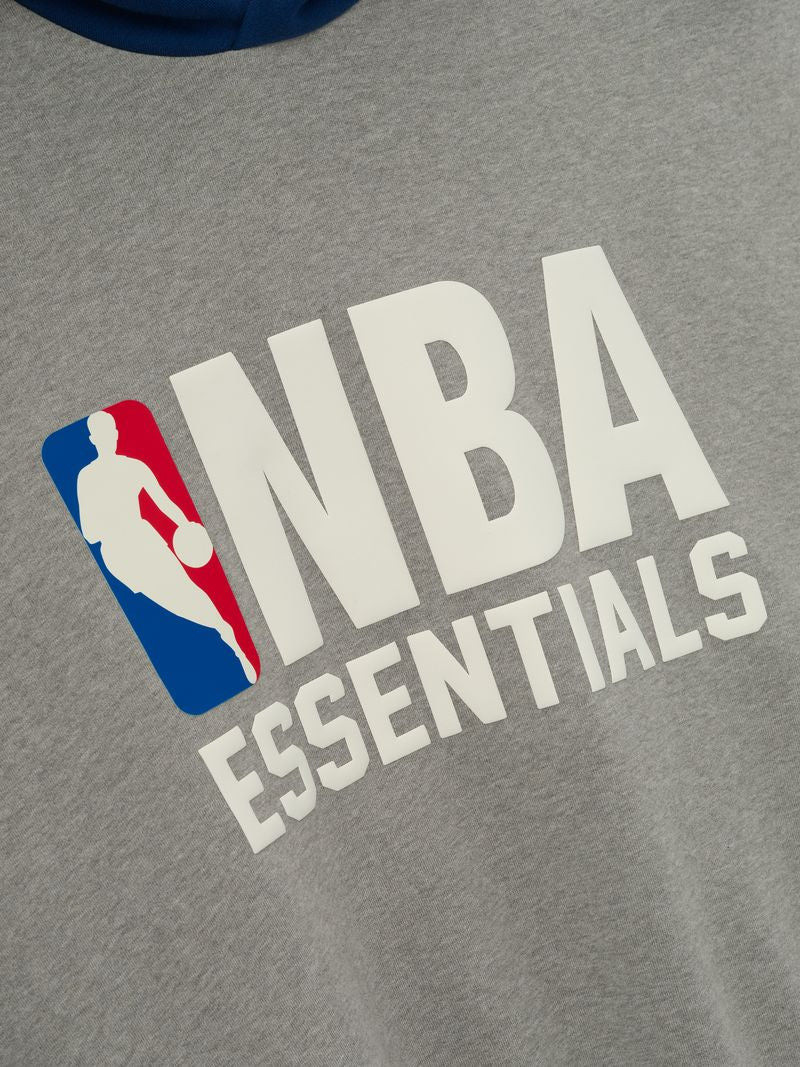 ESSENTIALS NBA Sport Hoodie outlook