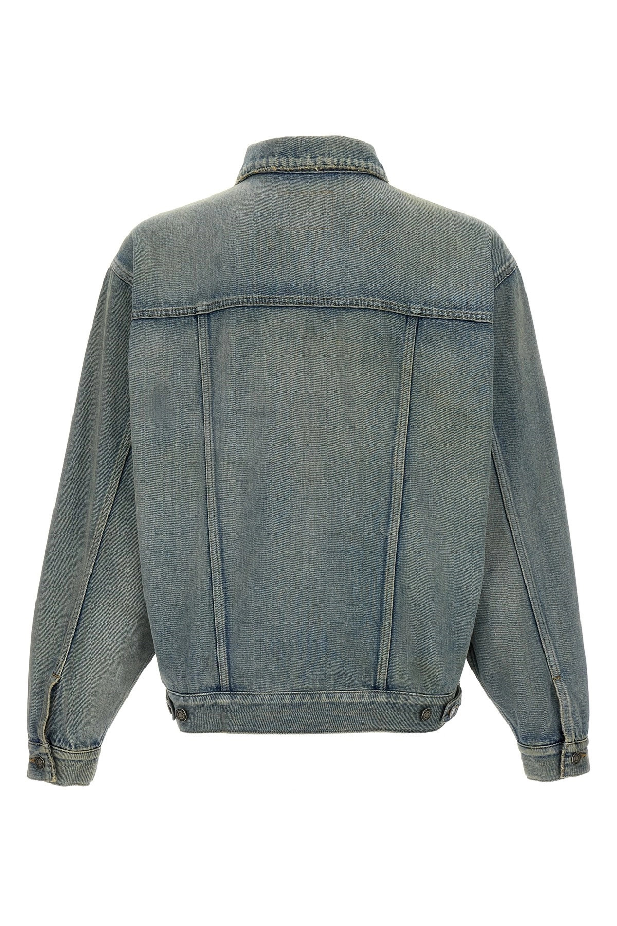 'Trucker' jacket - 2