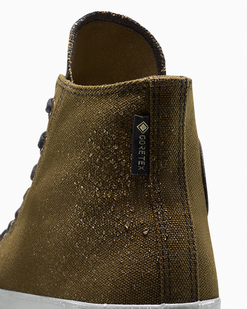 Chuck 70 GORE-TEX Waterproof 9
