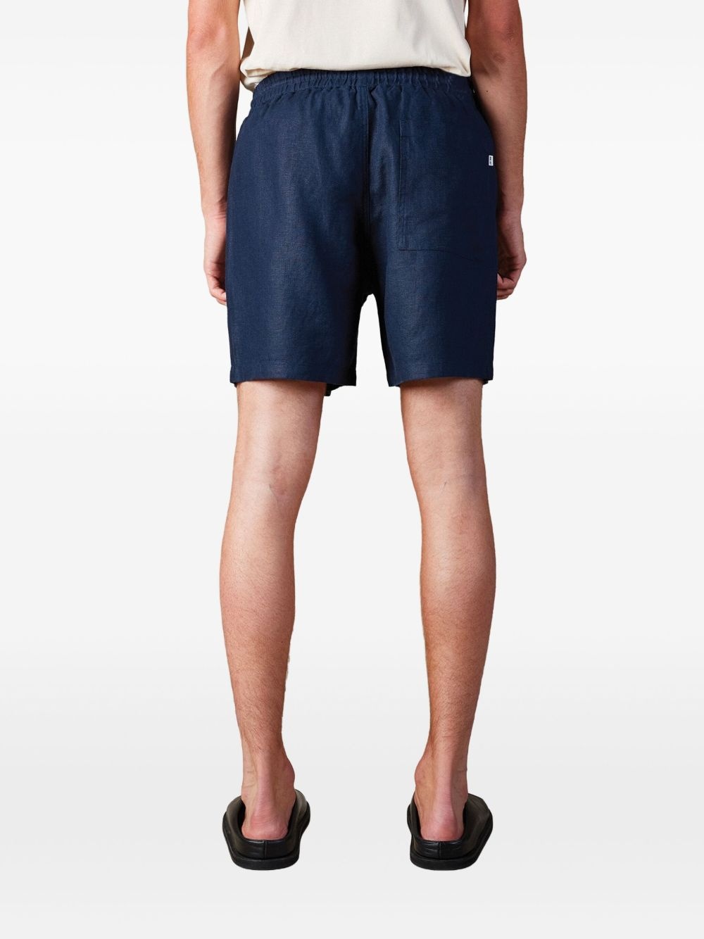 drawstring shorts - 3
