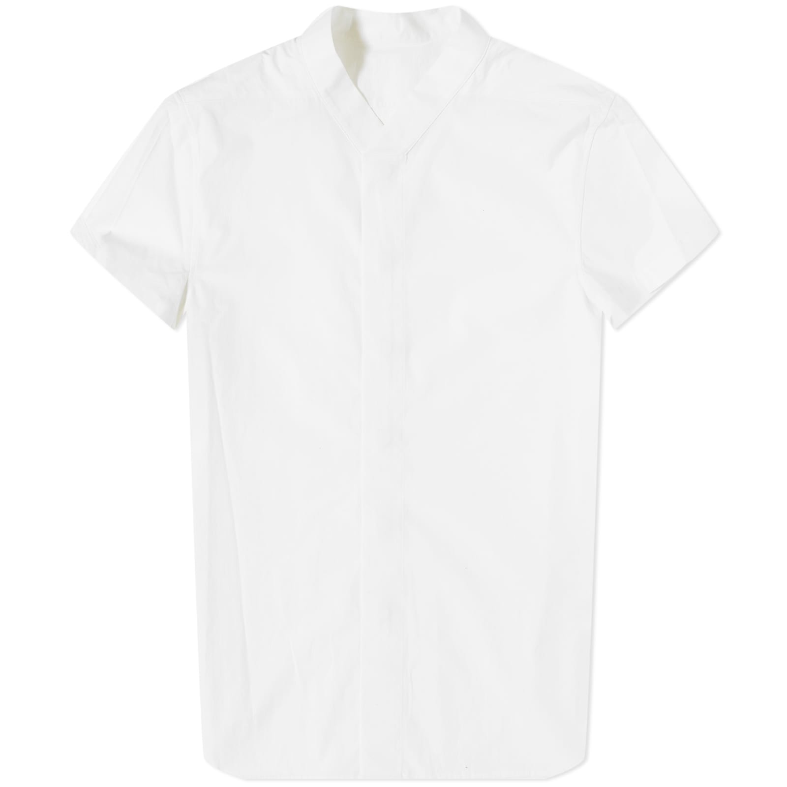 Rick Owens Golf Shirt - 1