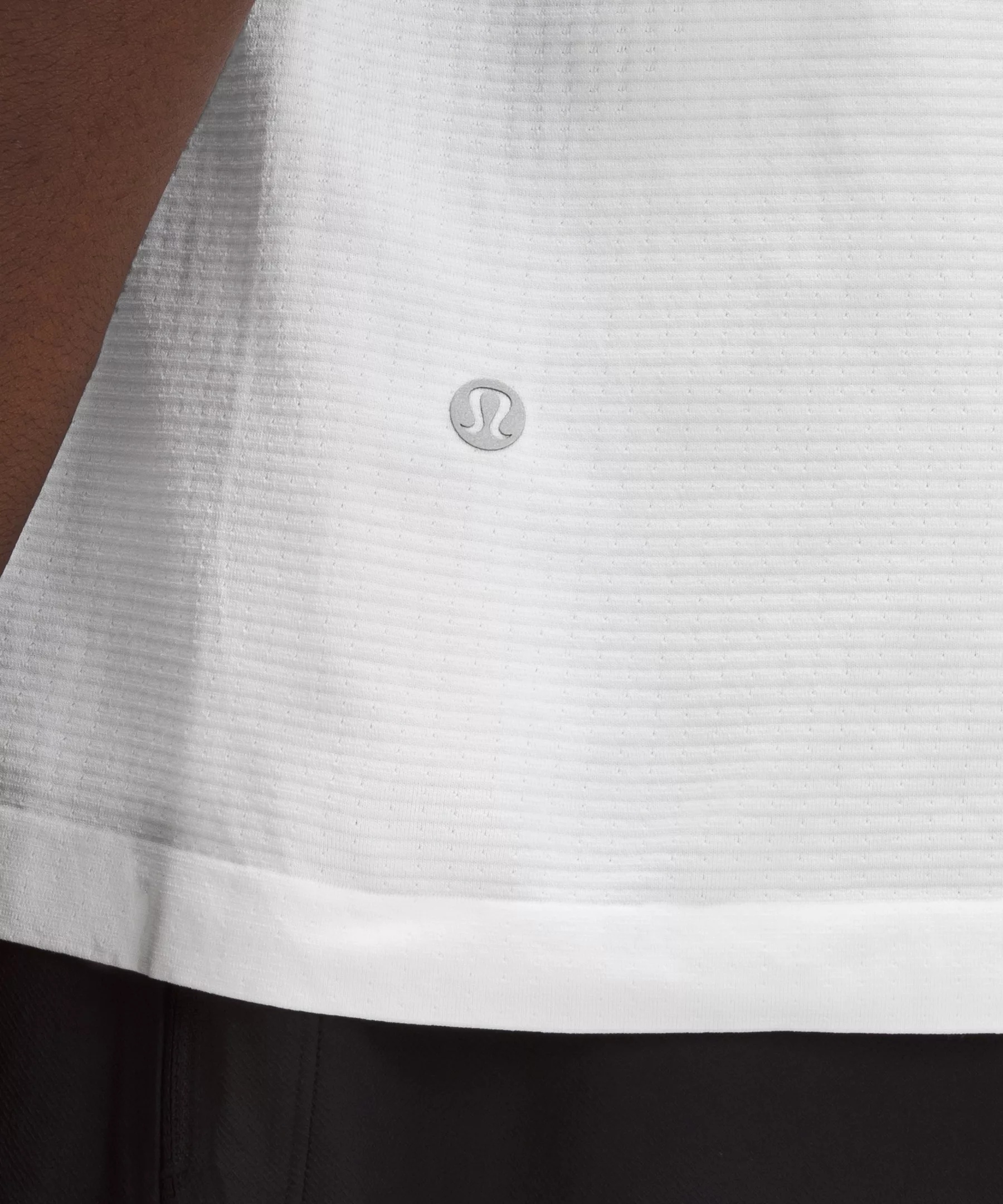 Metal Vent Tech Short-Sleeve Shirt *Updated Fit - 5