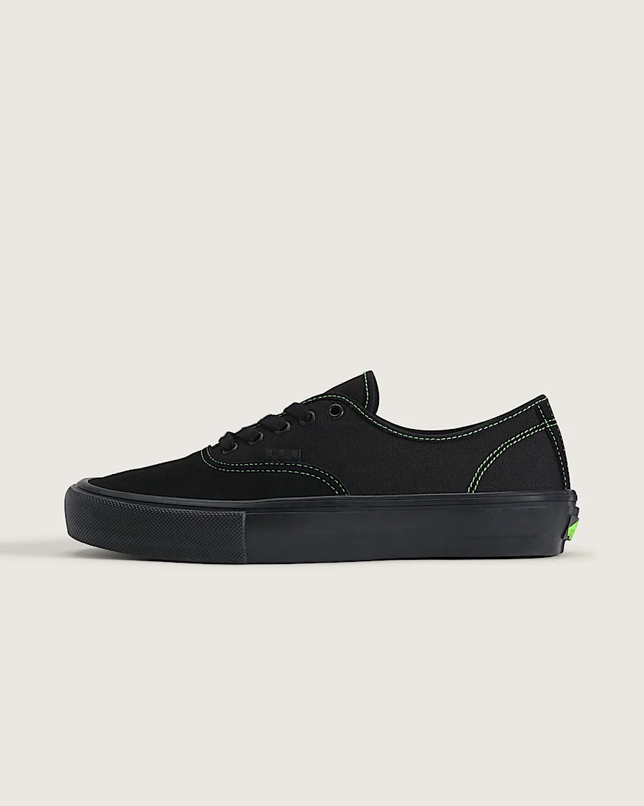 Skate Authentic Shoe - 1