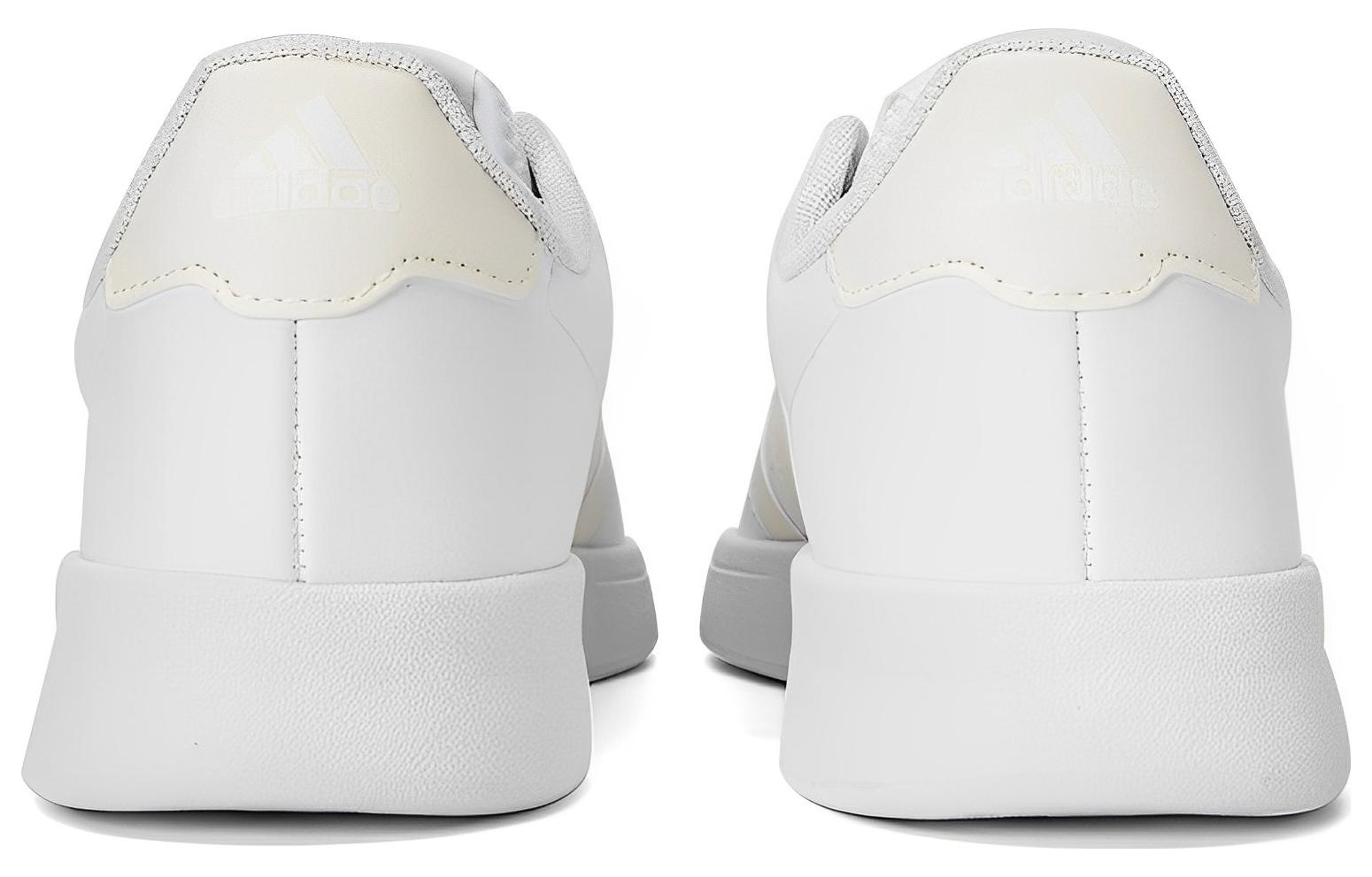 (WMNS) adidas Breaknet 2.0 Shoes 'Cloud White' ID7117 - 3