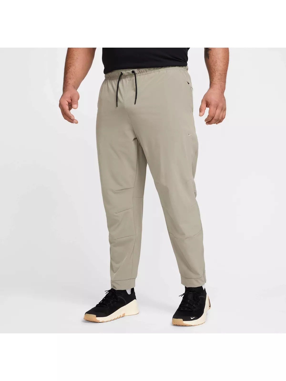 Men's Unlimited Dri-FIT Zippered Cuff Versatile Pants - 8