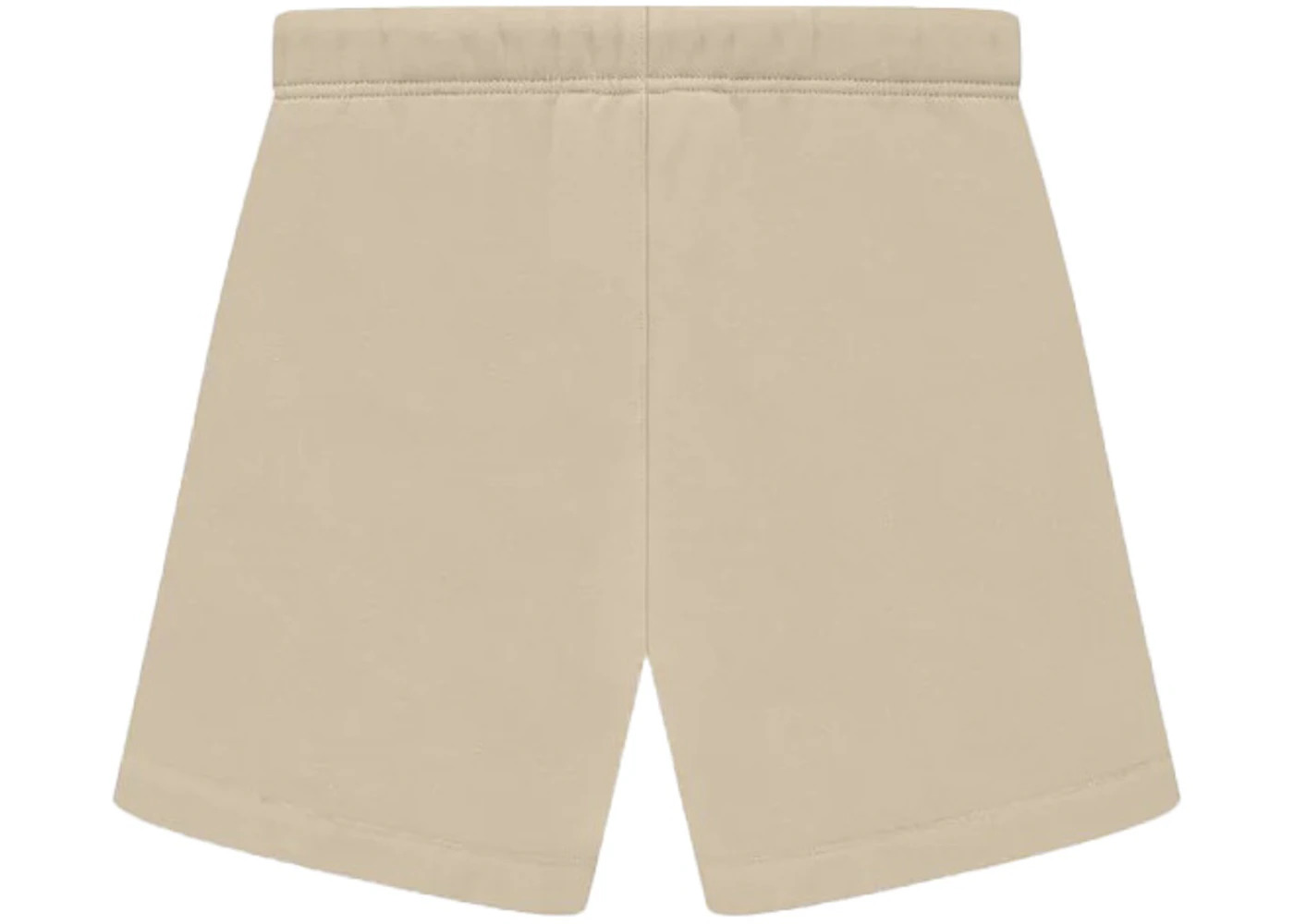 Fear of God Essentials Sweatshort Dusty Beige - 2