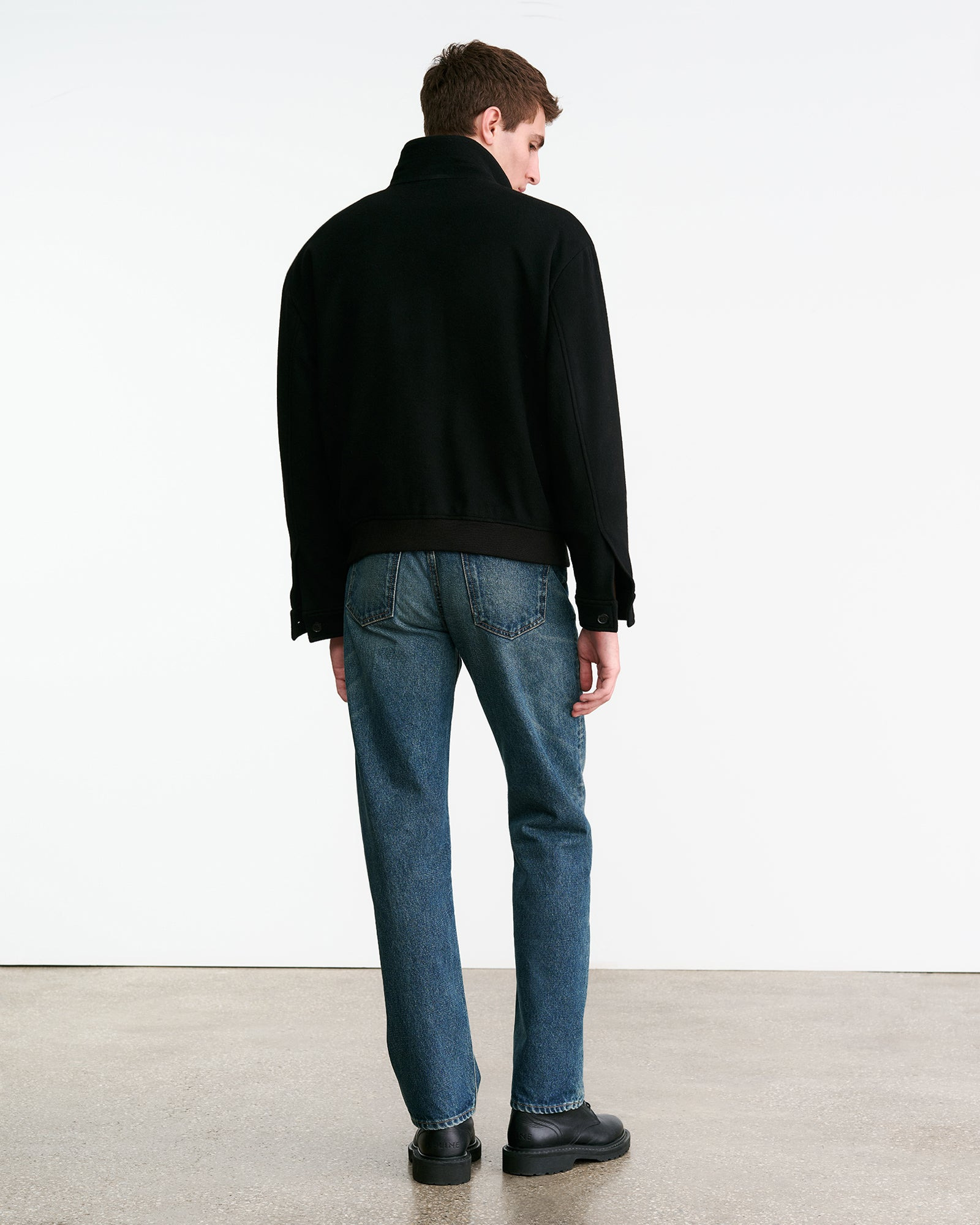 STILLS JACKET - 5