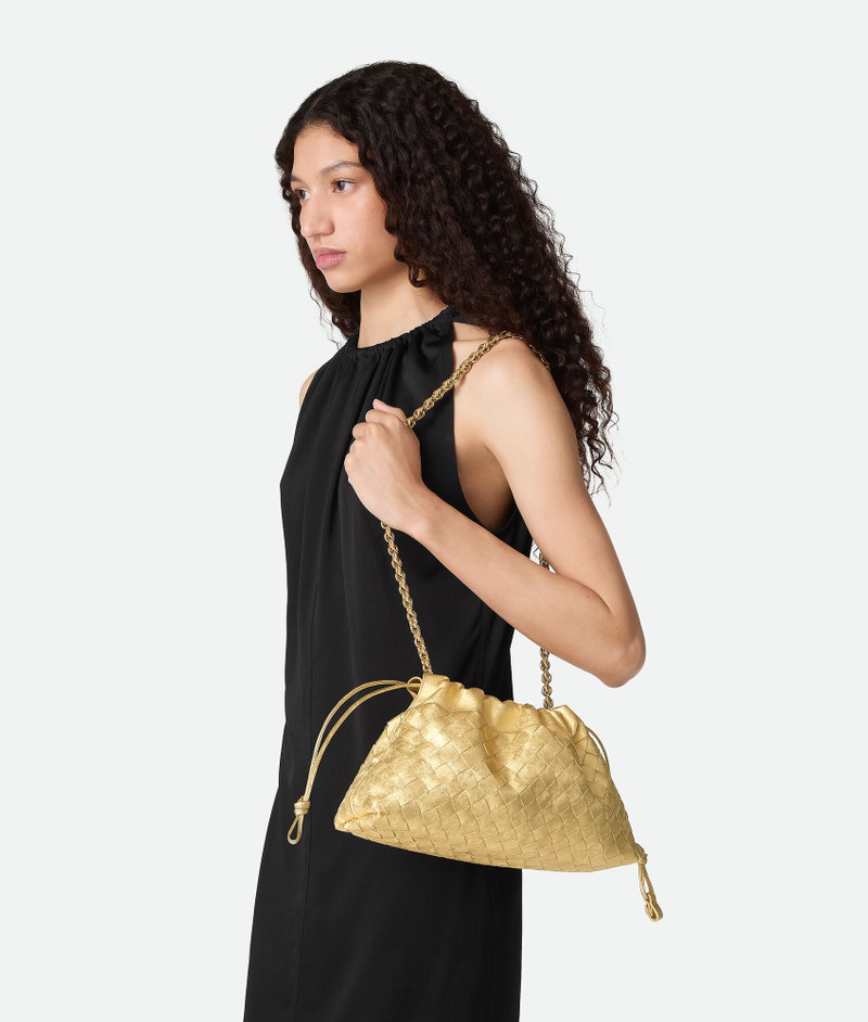 Bottega Veneta Dustbag Notte outlook