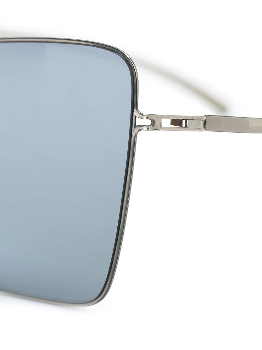 Mykita x Maison Margiela square sunglasses - 3