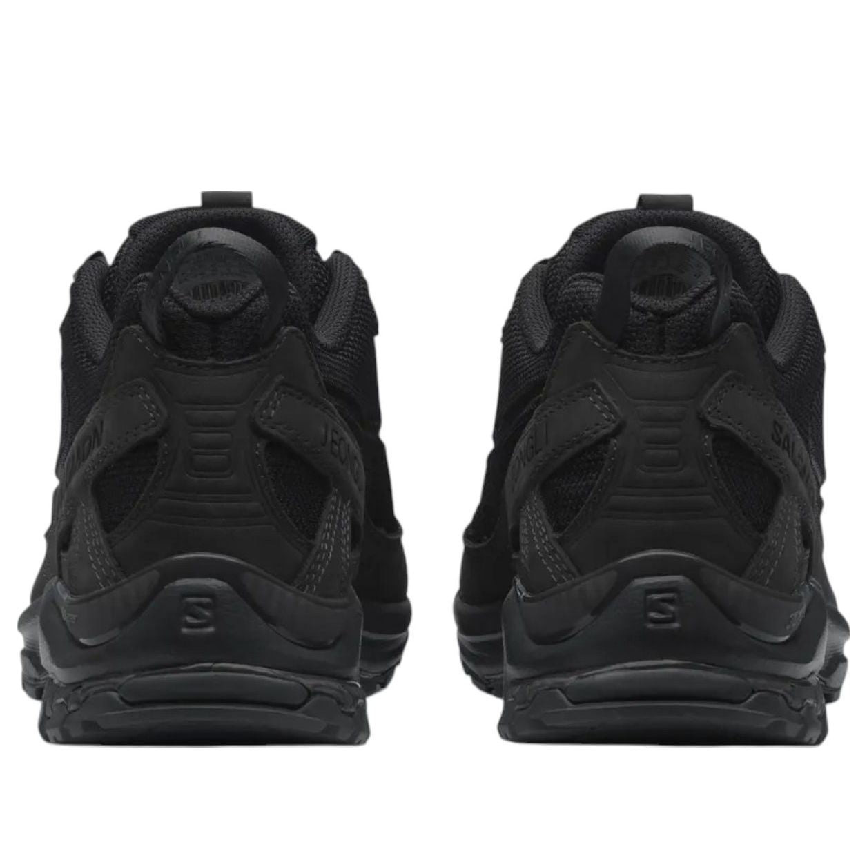 SALOMON x Jeong Li XA Pro 3D 'Black Asphalt' 479616 - 5
