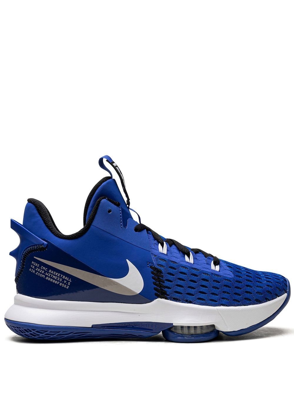 LeBron Witness V sneakers - 1