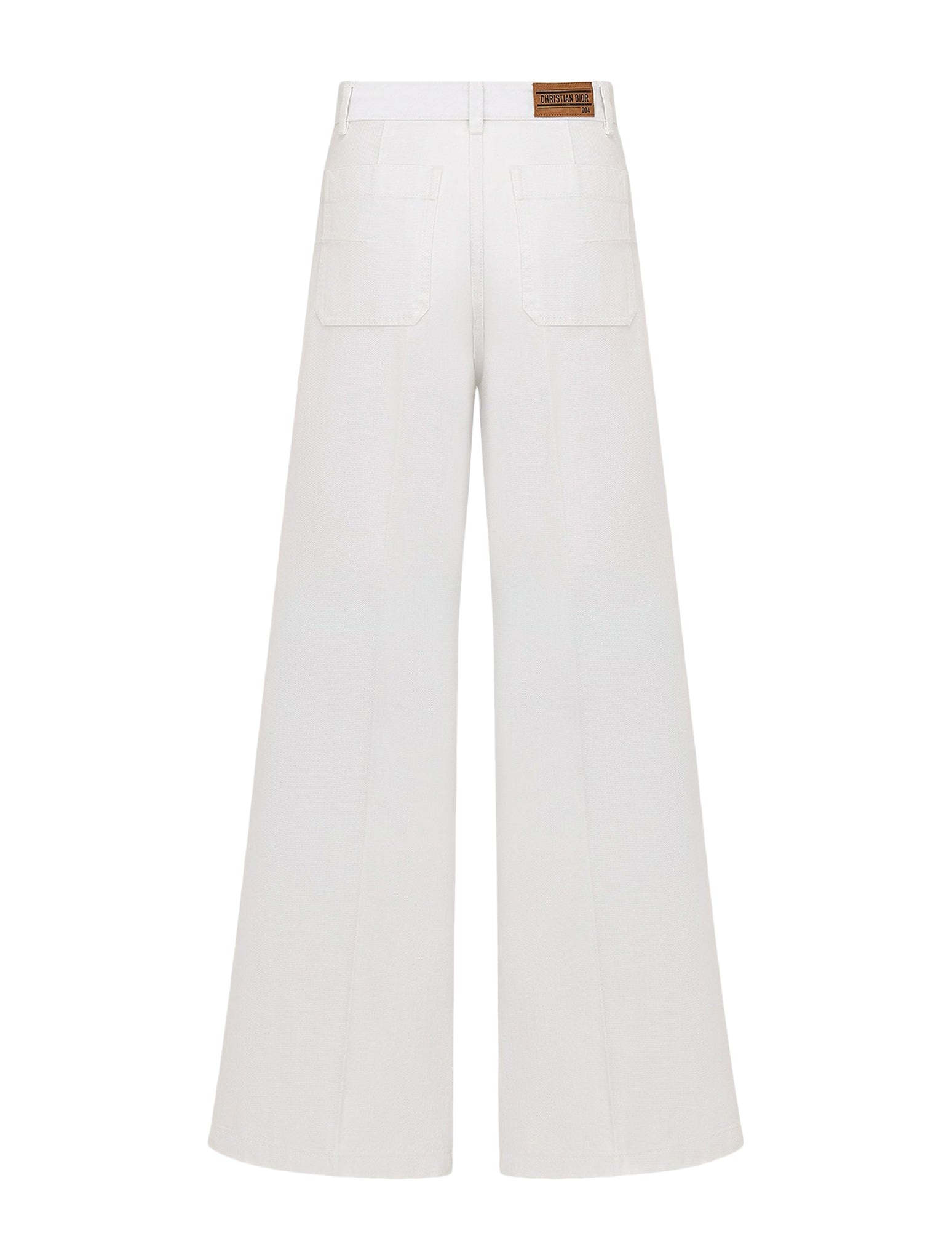 【直営・関税送料込】Flared jeans Dior gr 542P94A3106X8239_E01?$