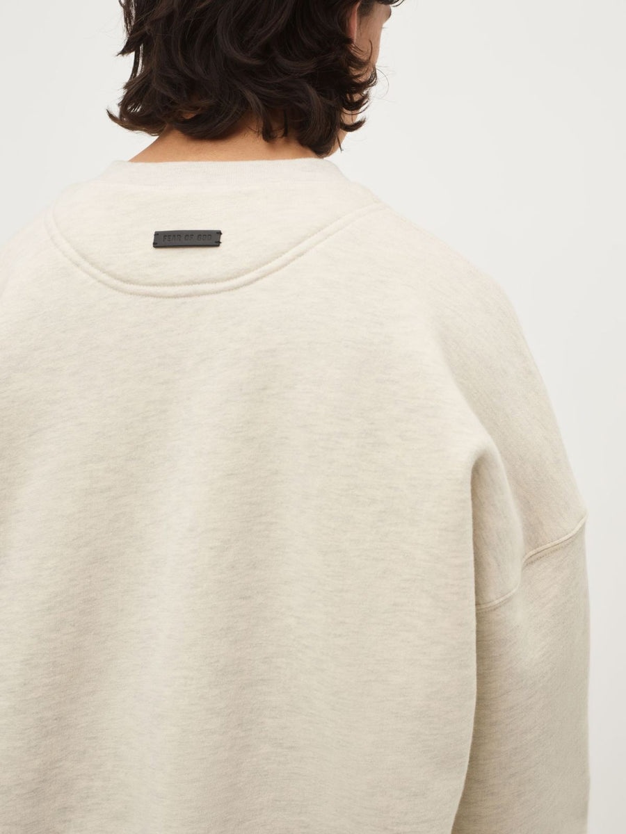 G Crewneck Sweatshirt - 6