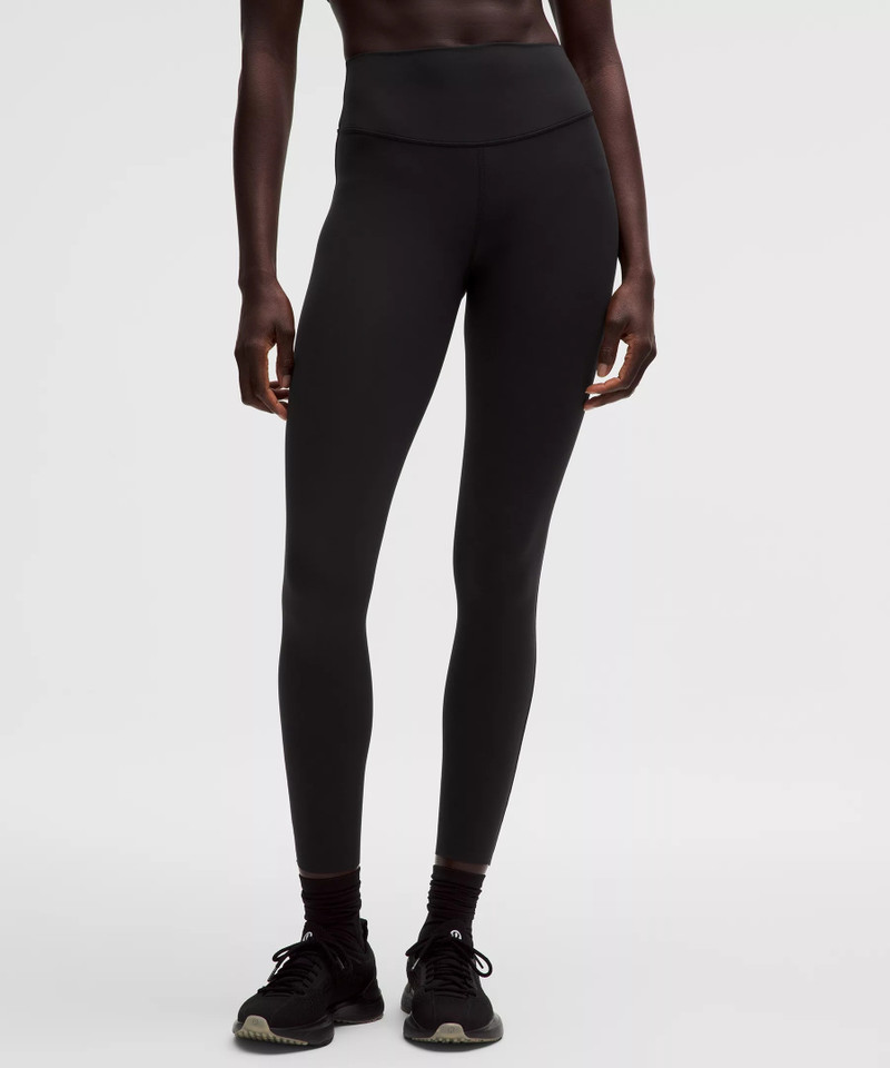 lululemon Unrestricted Power High-Rise Tight 25" outlook