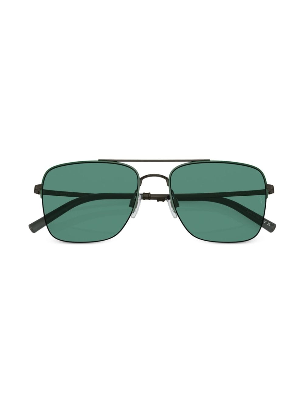 R-2 square-frame sunglasses - 5