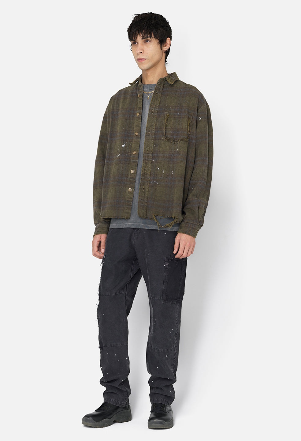 JE X MASTERMIND FOLSOM HEMI - 4