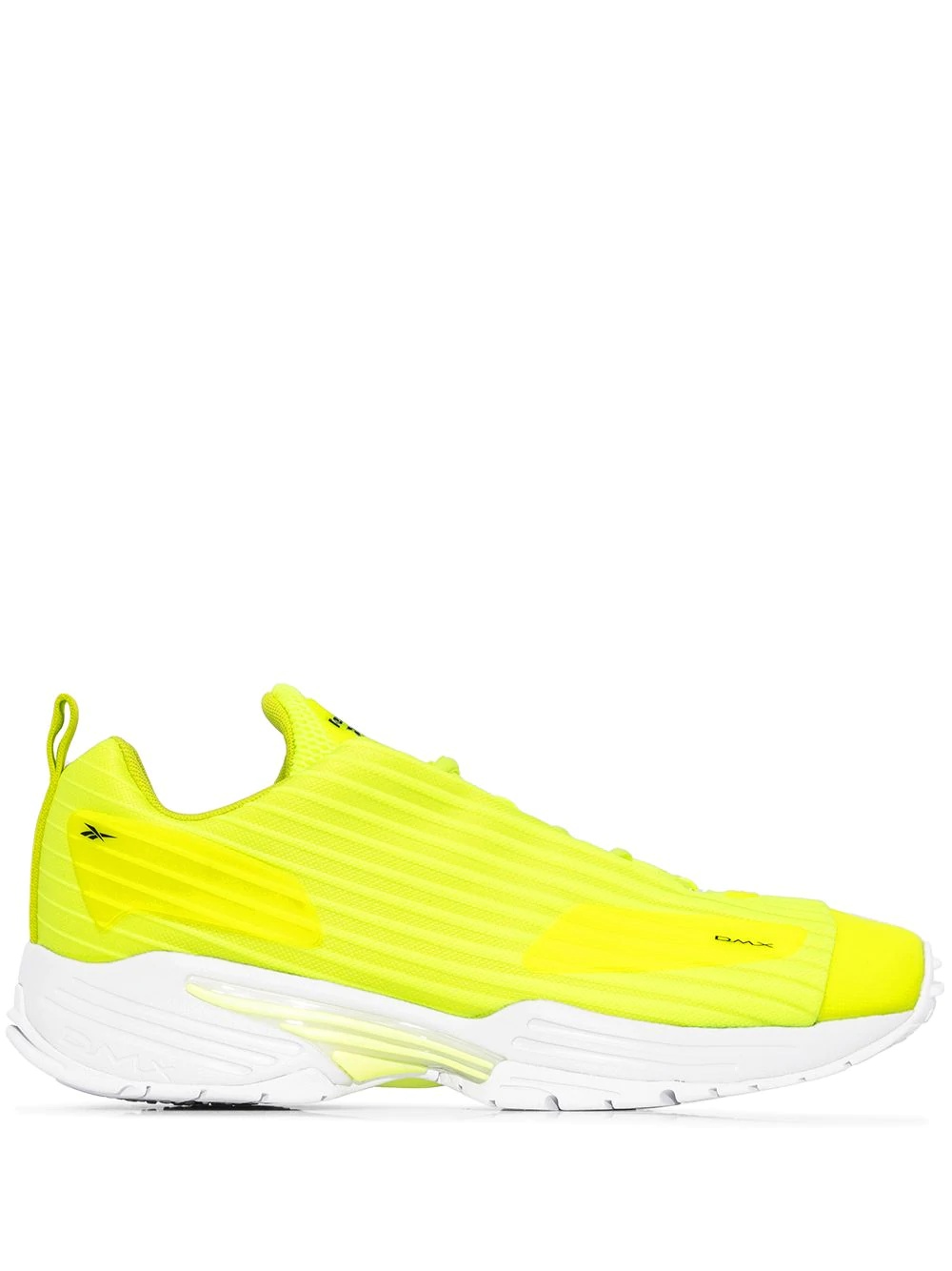 DMX Thrill low-top sneakers - 1