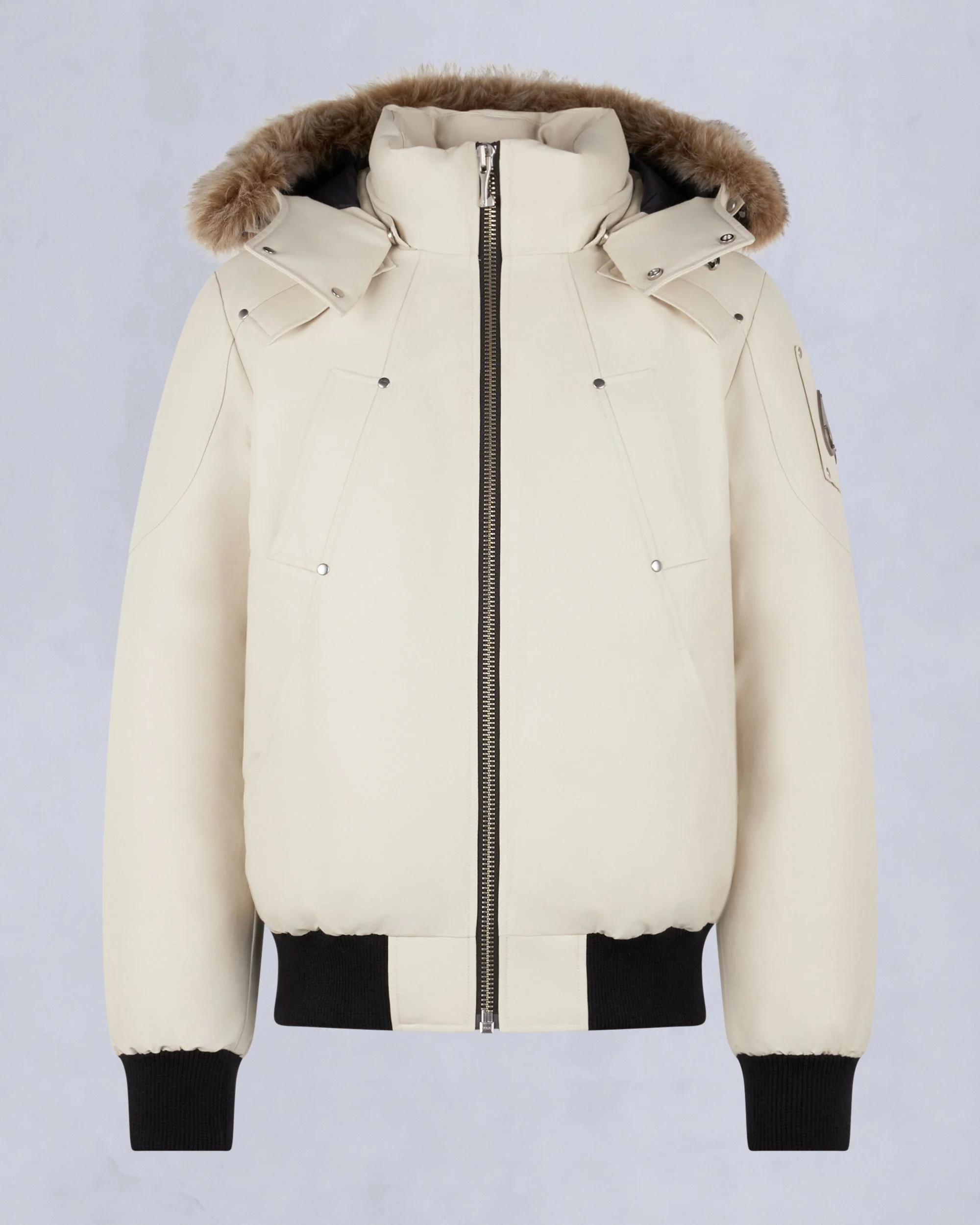 ORIGINAL BALLISTIC NEOSHEAR BOMBER JACKET - 1