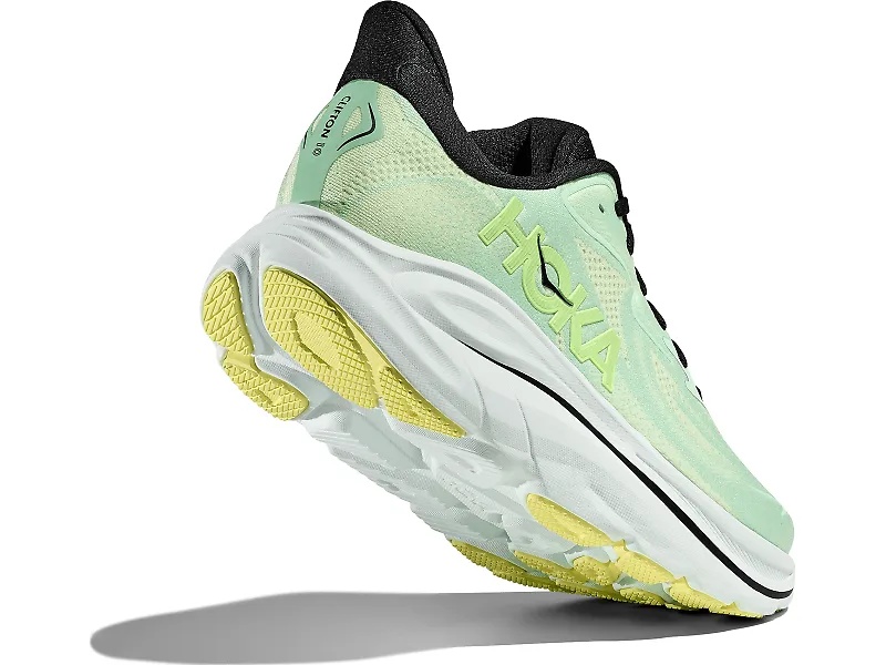 HOKA Clifton 10 - 8