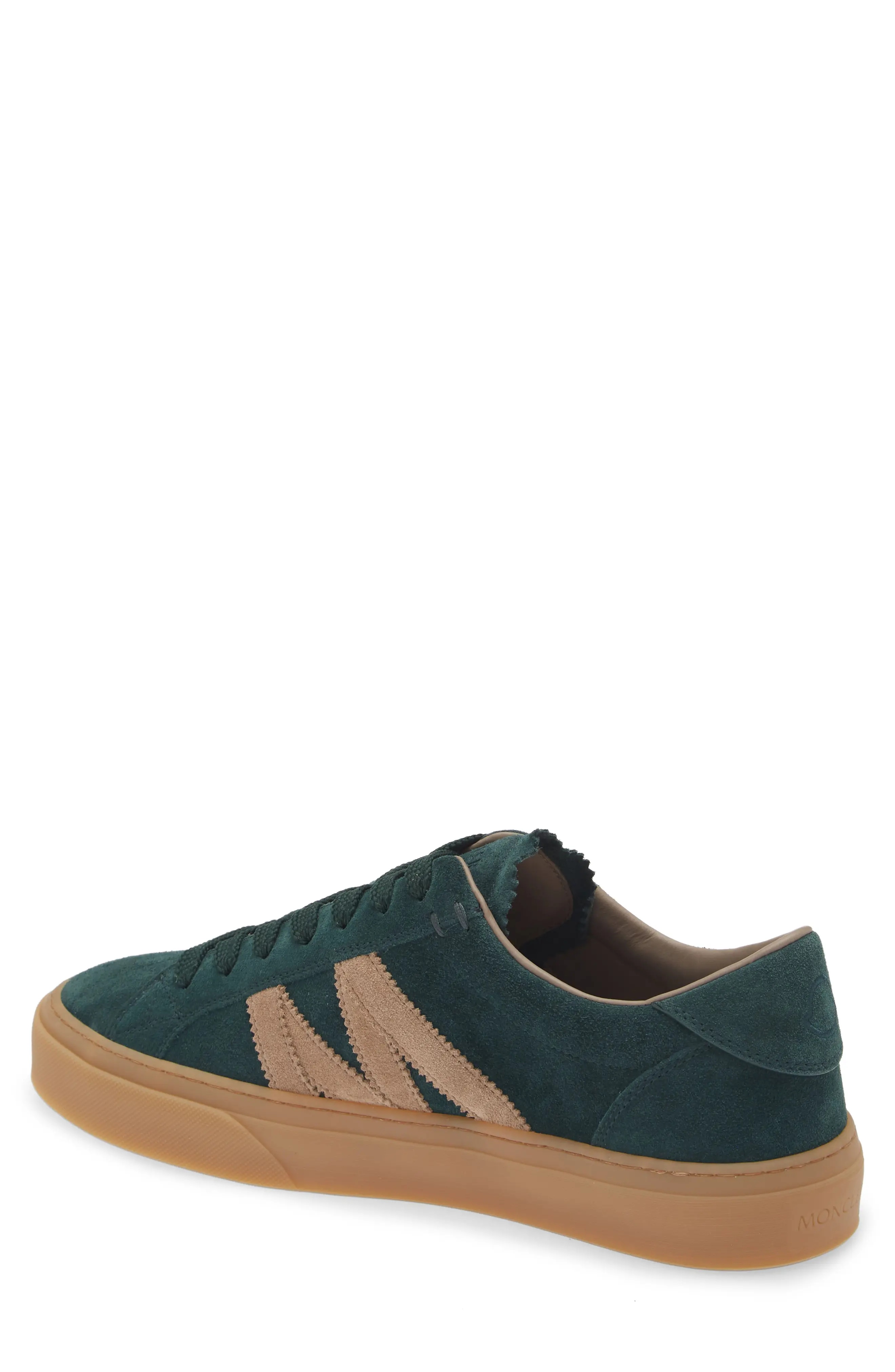 Monaco 2 Low Top Sneaker - 2