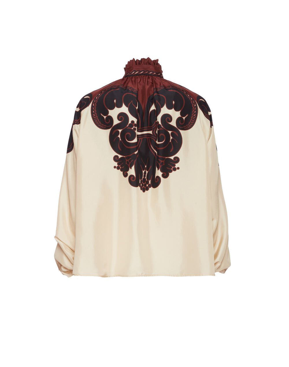 Cerere Blouse - 3