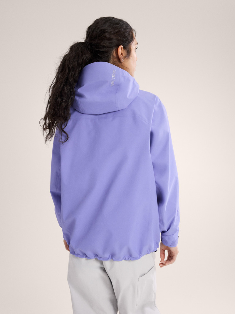 Arc'teryx Liatris Jacket outlook