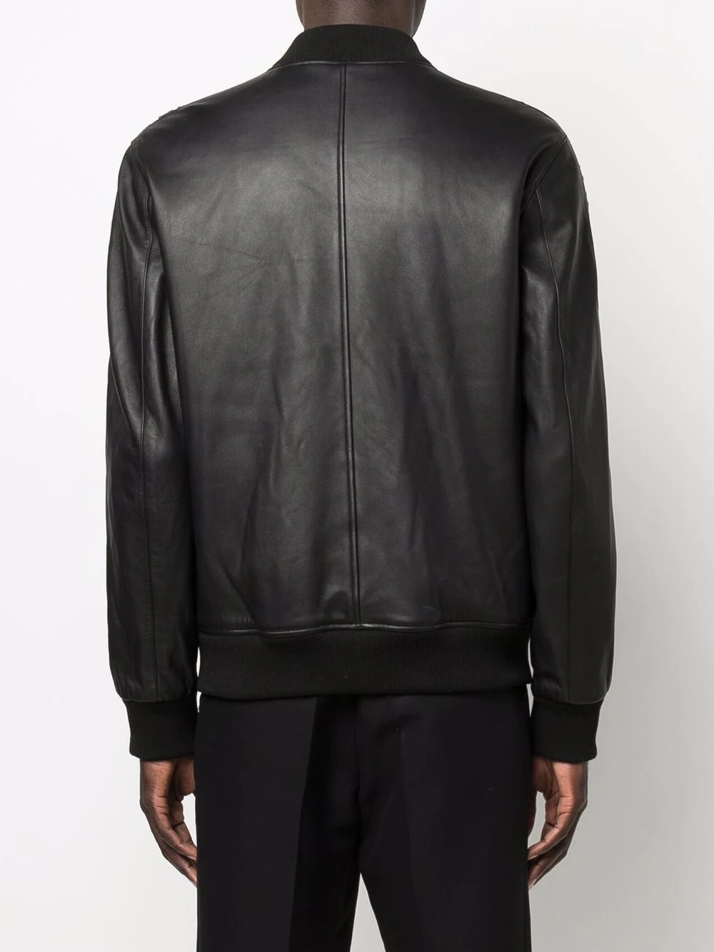 Gothic Plein bomber jacket - 4