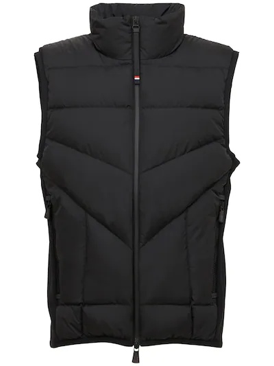 PERFORMANCE SKI VEST - 1