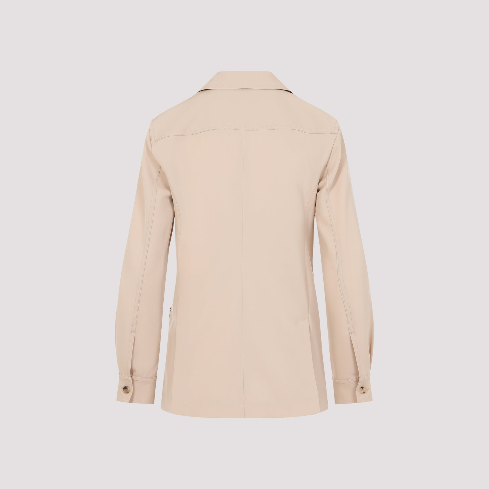Max Mara Pulvino Taschino Jacket Women - 2
