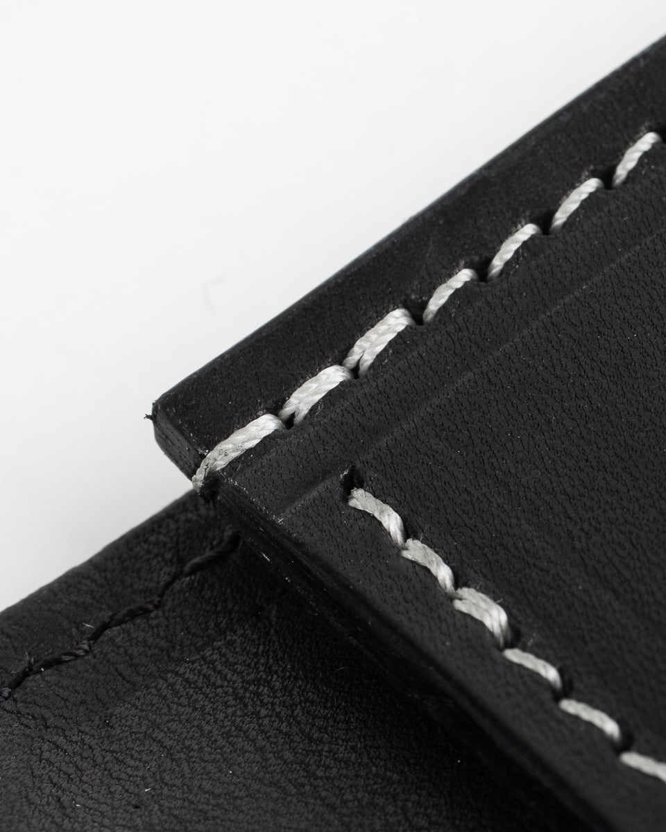 OGL BRAVE HORSEHIDE CONDOR MID WALLET - BLACK - 11
