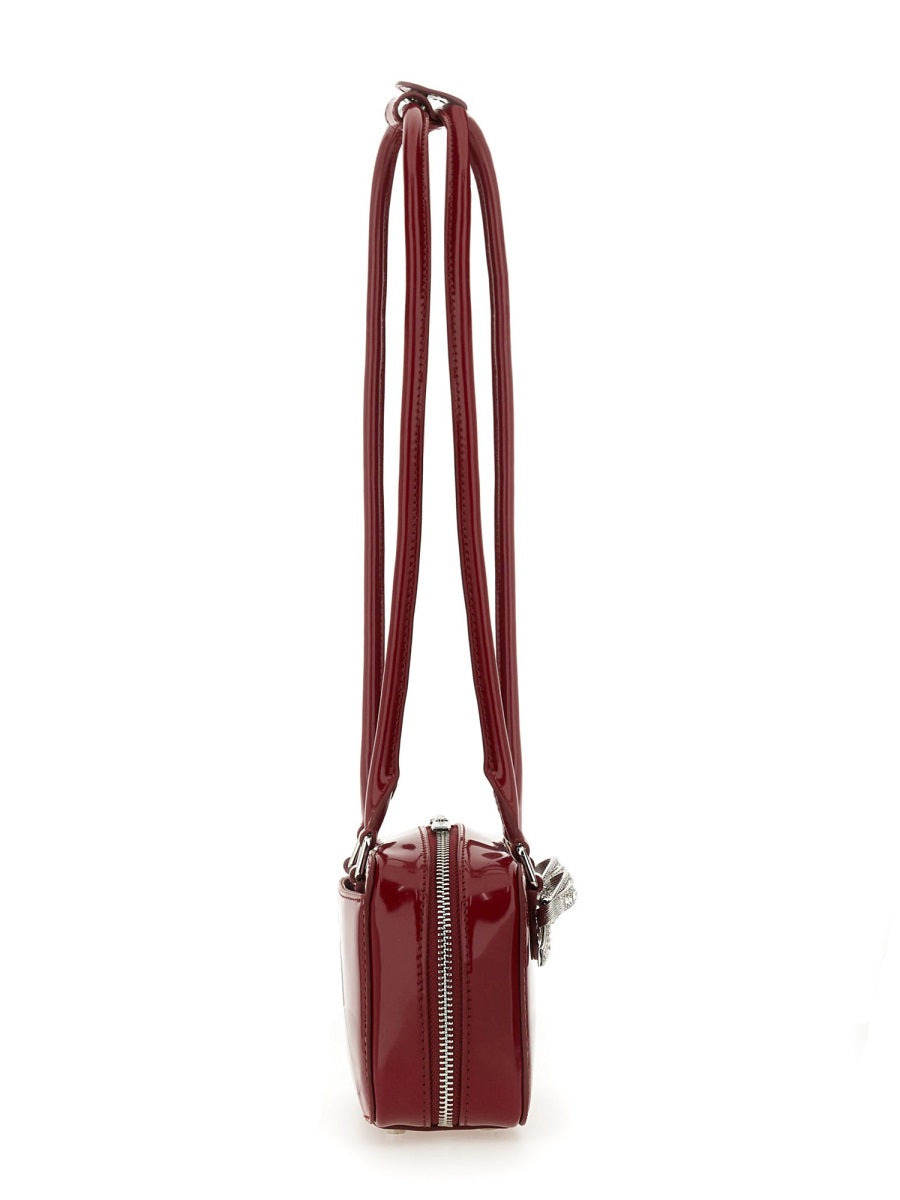 Self-Portrait Women Shoulder Bag. - 3