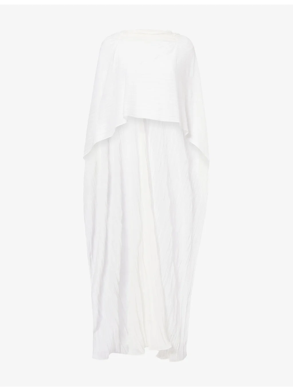 Genoa Woven Cape - 1
