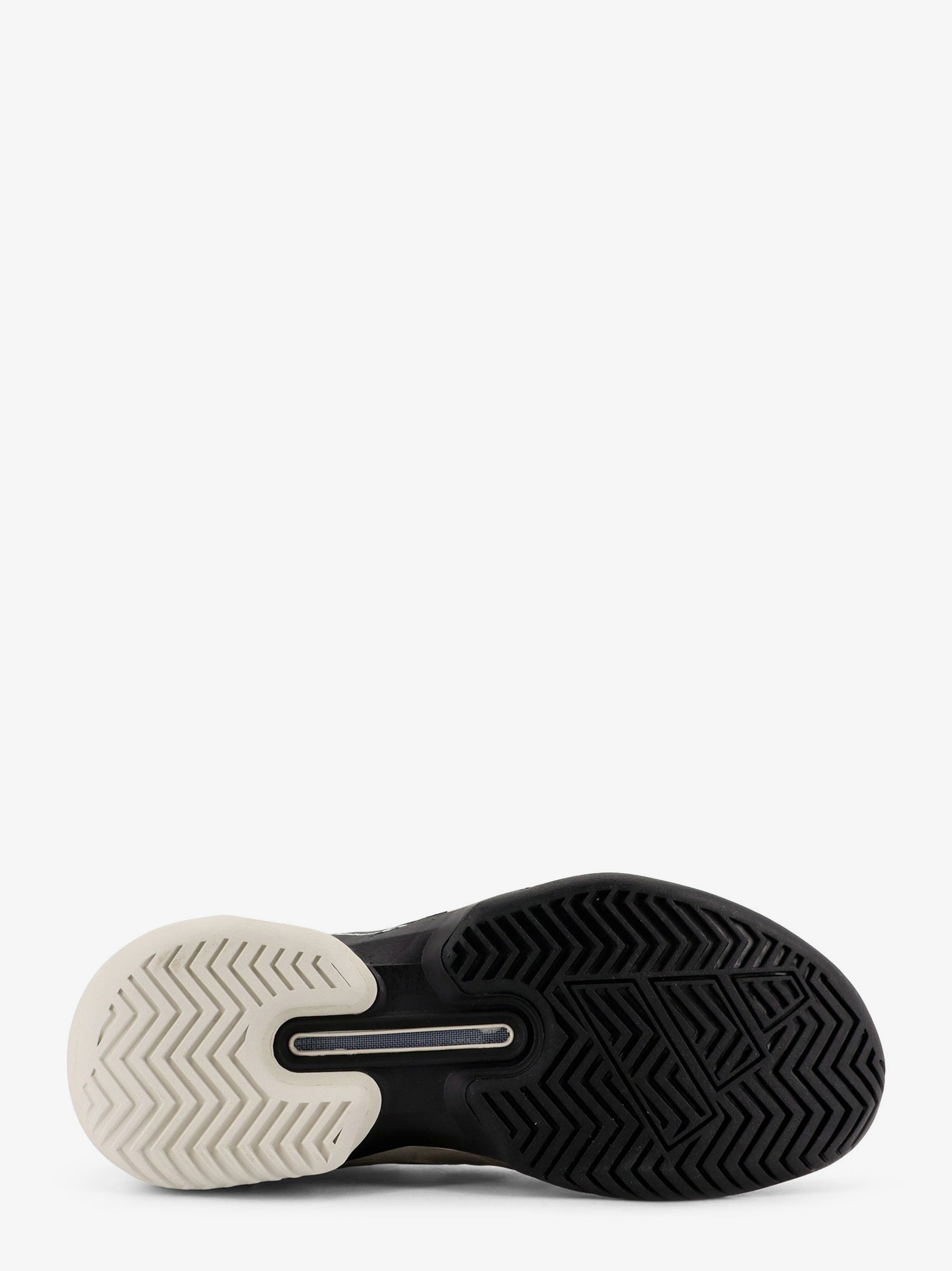 Adidas Y-3 Adizero Ubersonic Low-Top Mesh Sneakers - 4