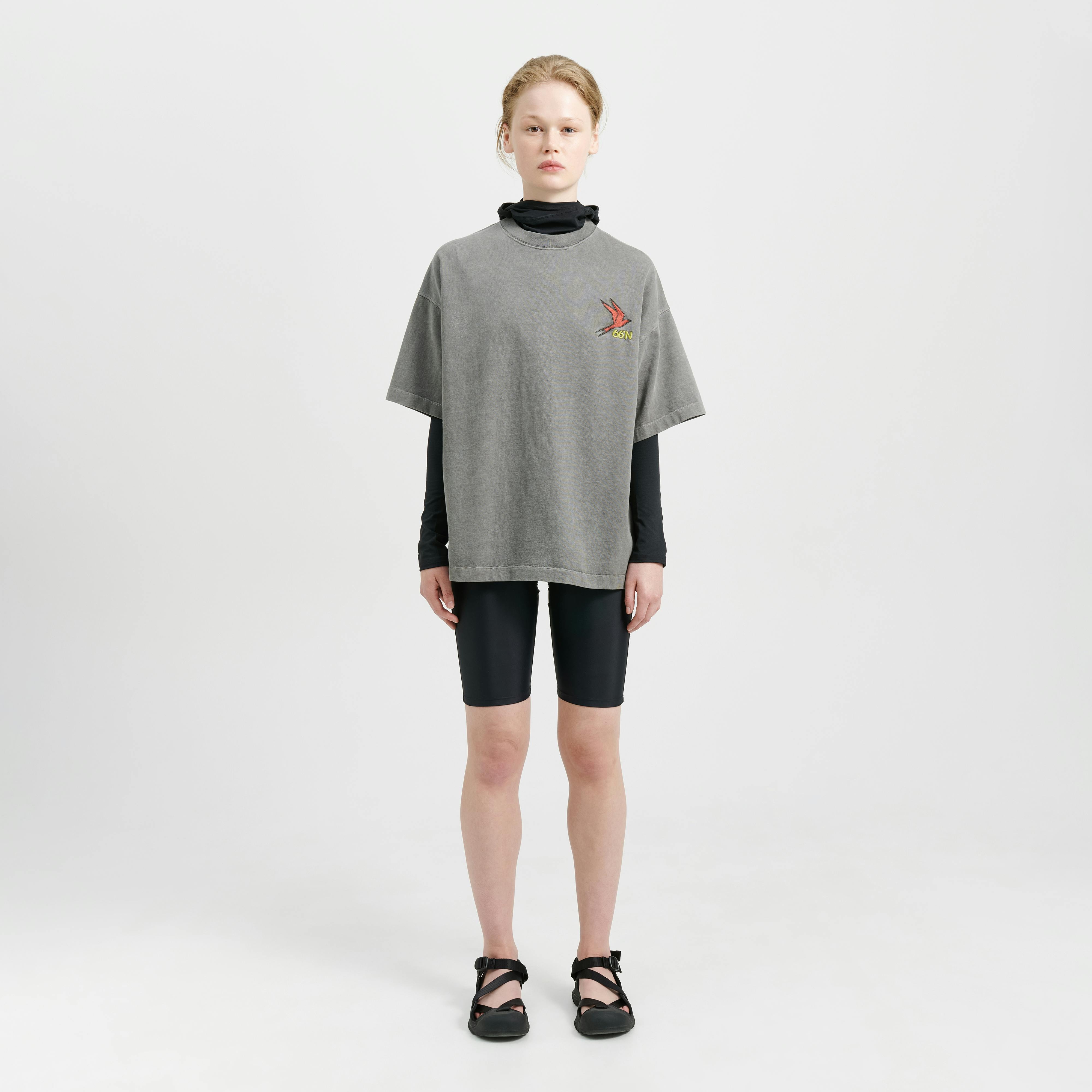 Kría Box T-Shirt (Unisex) - 3