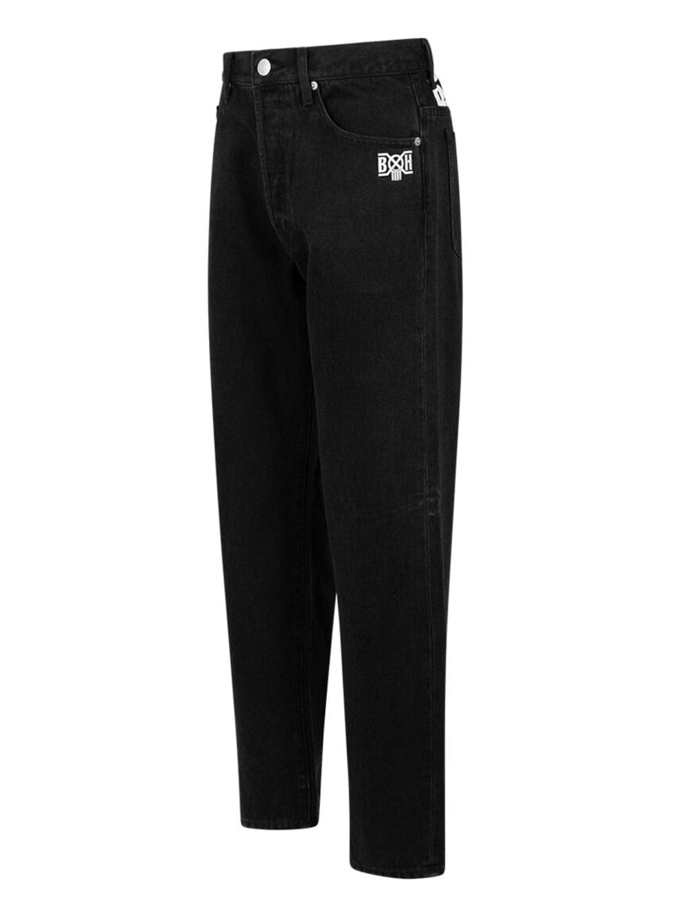 Supreme x Bounty Hunter straight-leg jeans | REVERSIBLE