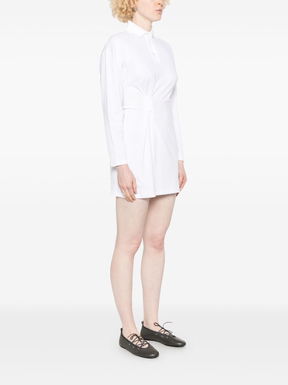 Lady mini dress - 3