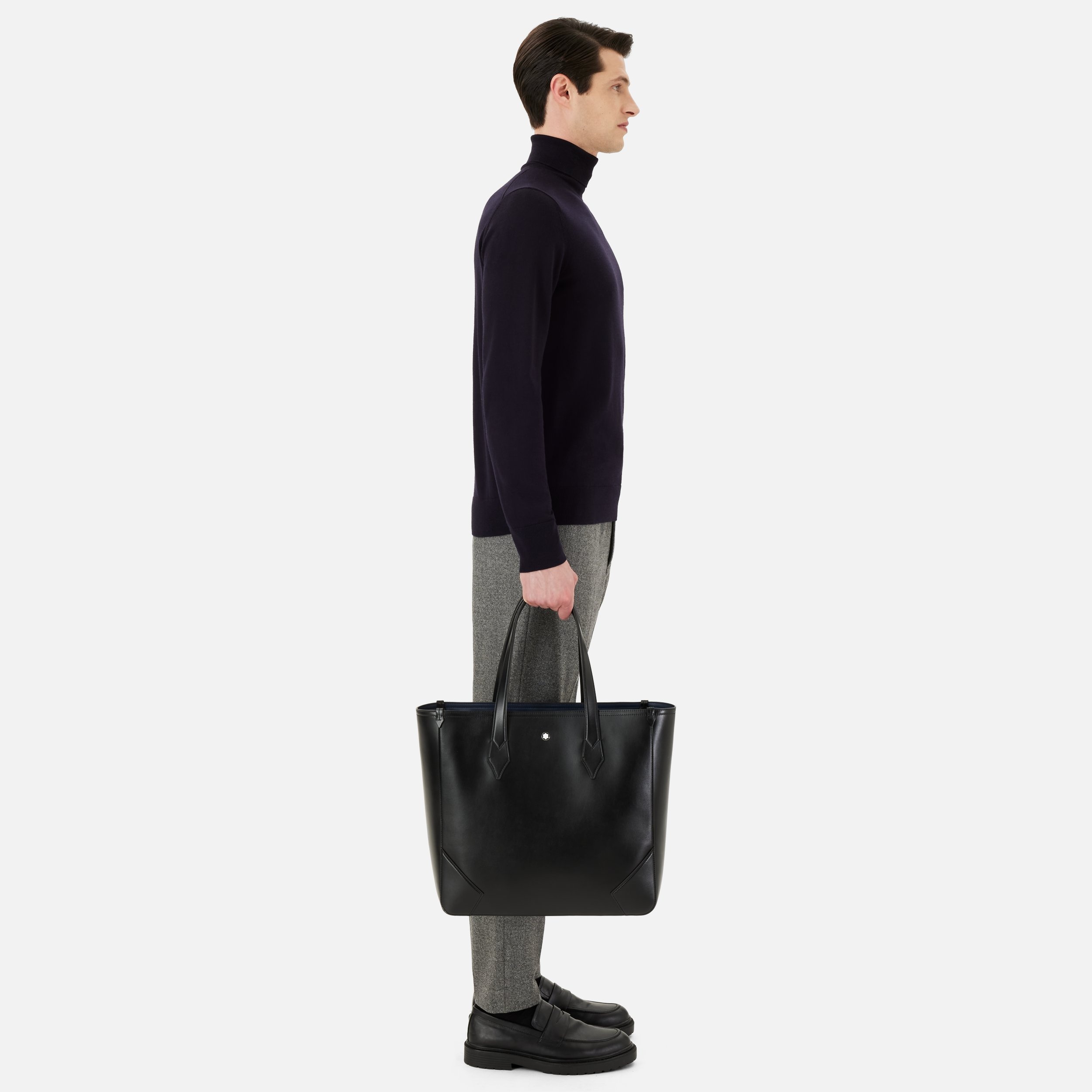 Meisterstück Tote - 3