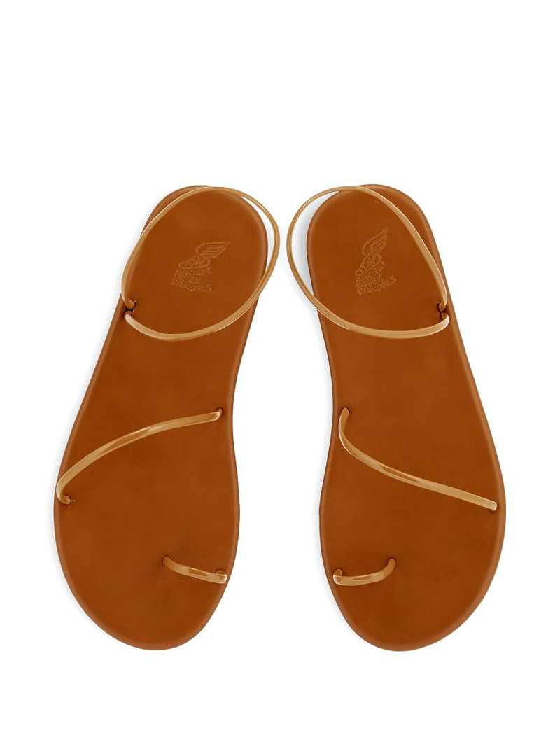 Kansiz strap sandals 3