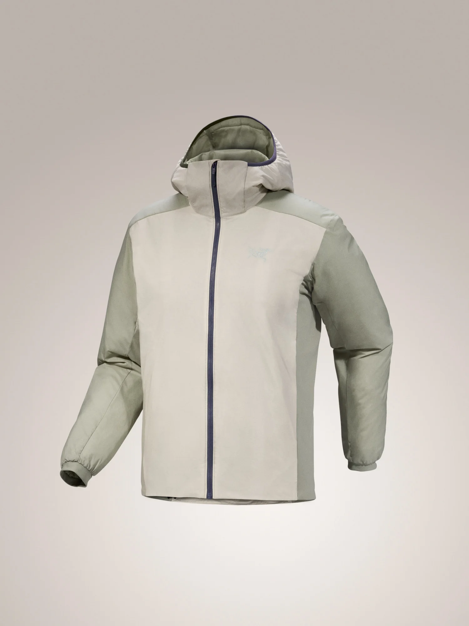 Atom Hoody - 1