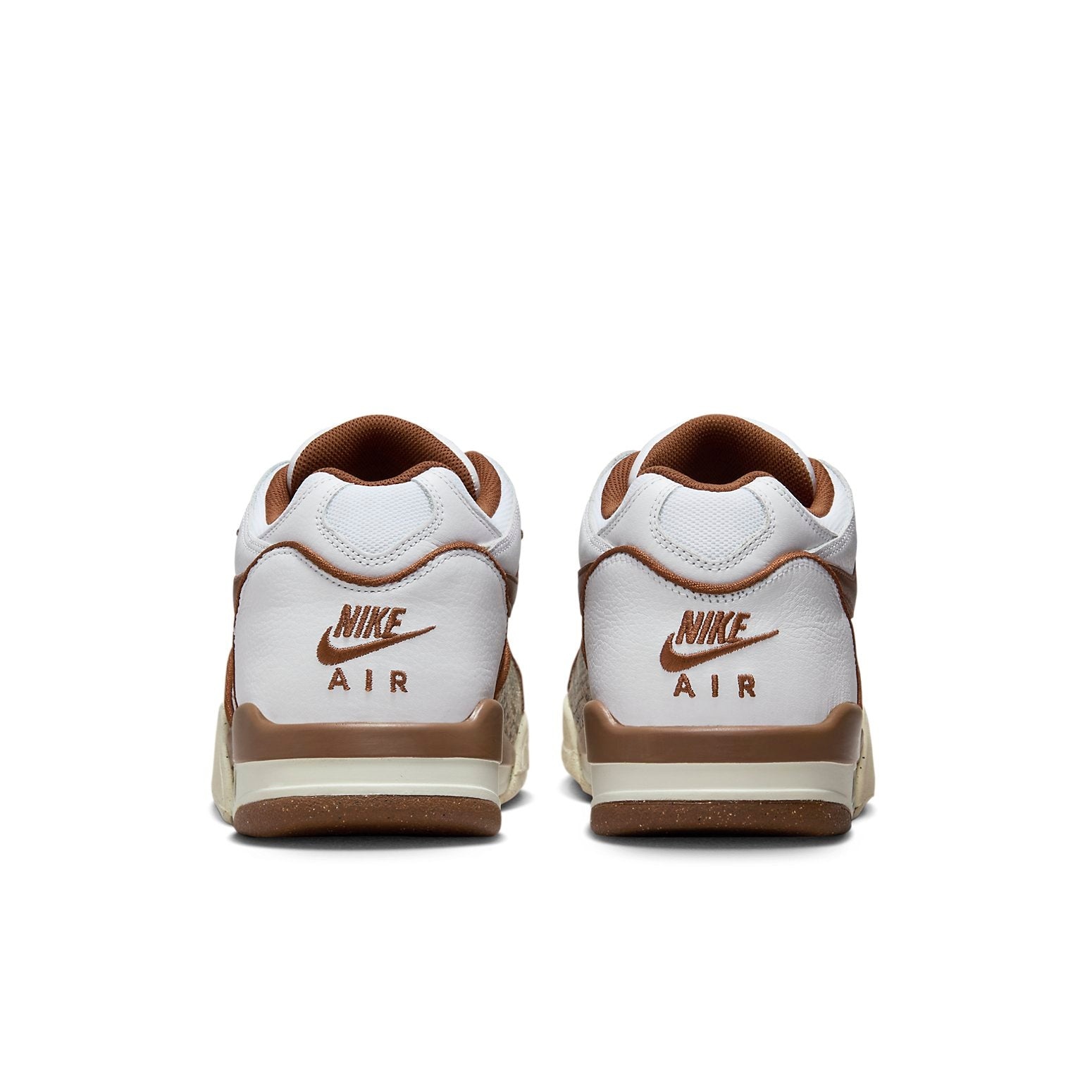 Nike x Stussy Air Flight 89 Low SP 'Pecan' FD6475-100 - 5